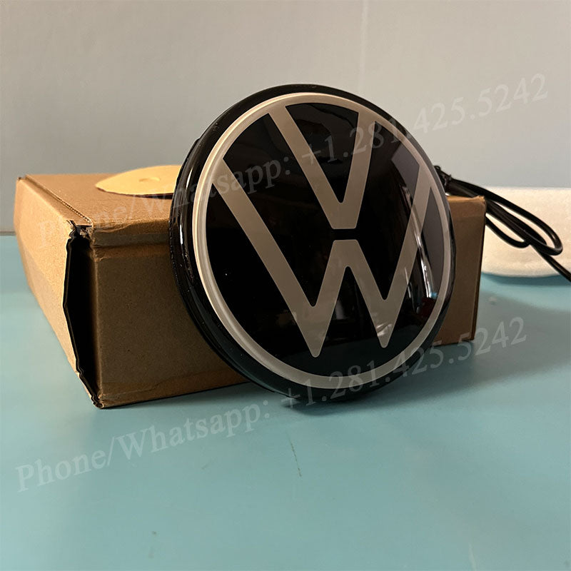 VW ID.4 Rear LED Emblem (2020–Present)、mySite、nflplayoffbracketp