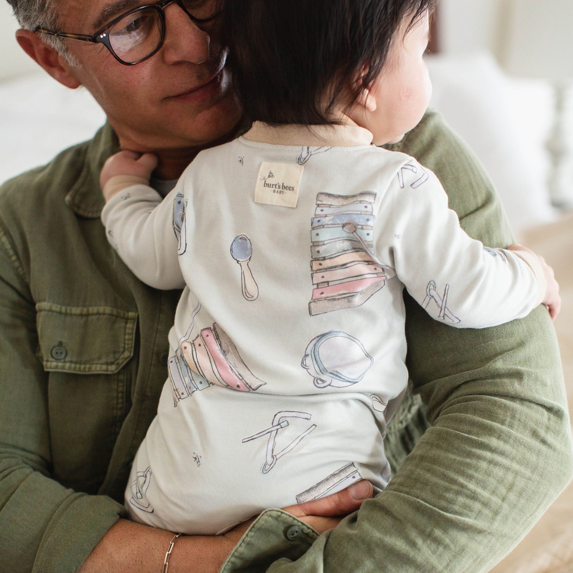  Making Music Organic Two-Piece Pajamas、mySite、layawaytickets