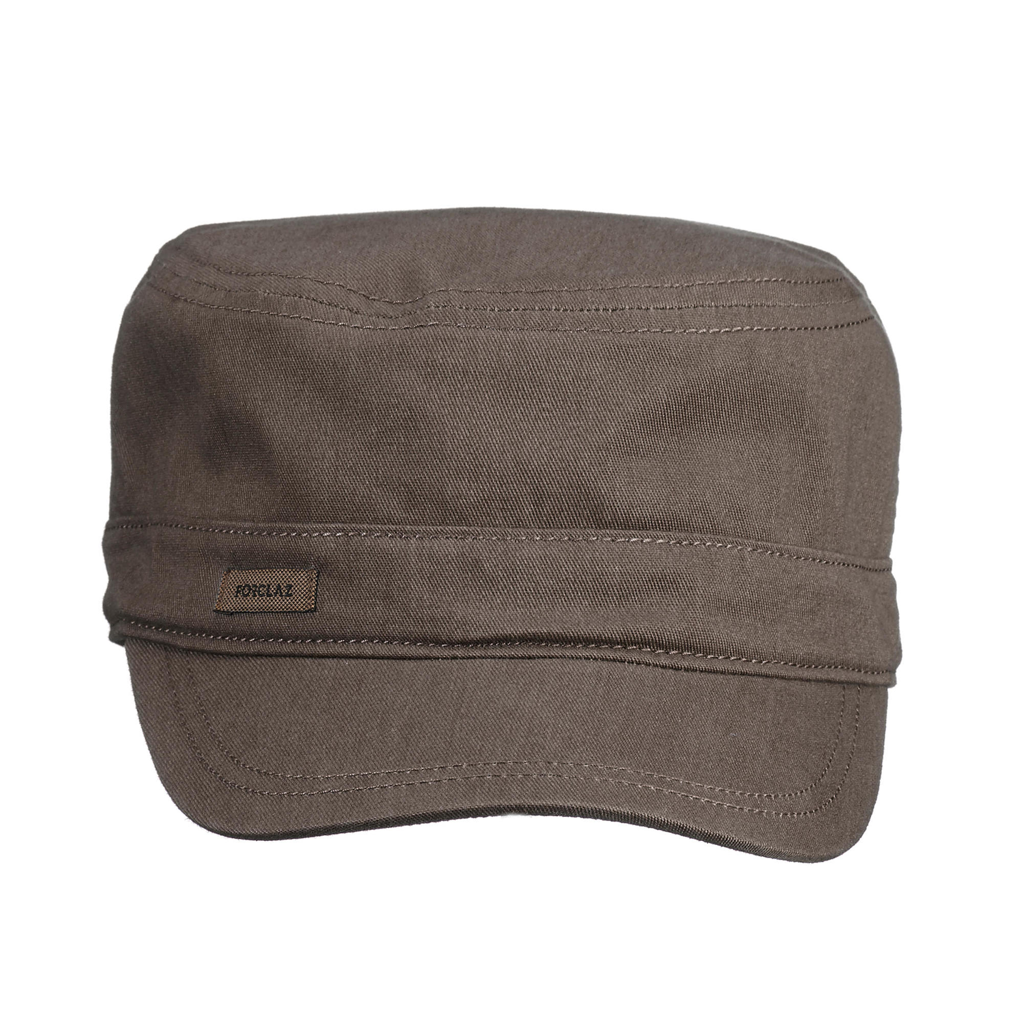 Forclaz Travel 500 Hiking Cap、mySite、neckold