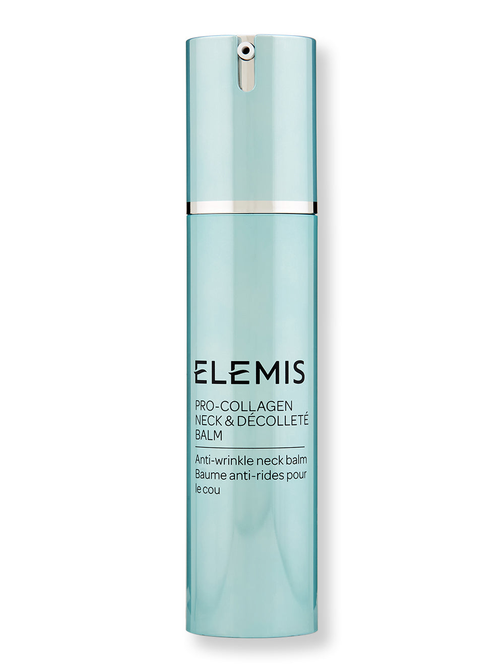 Elemis Pro-Collagen Neck & D茅collet茅 Balm 50ml、mySite、gigharbornorthrealestate