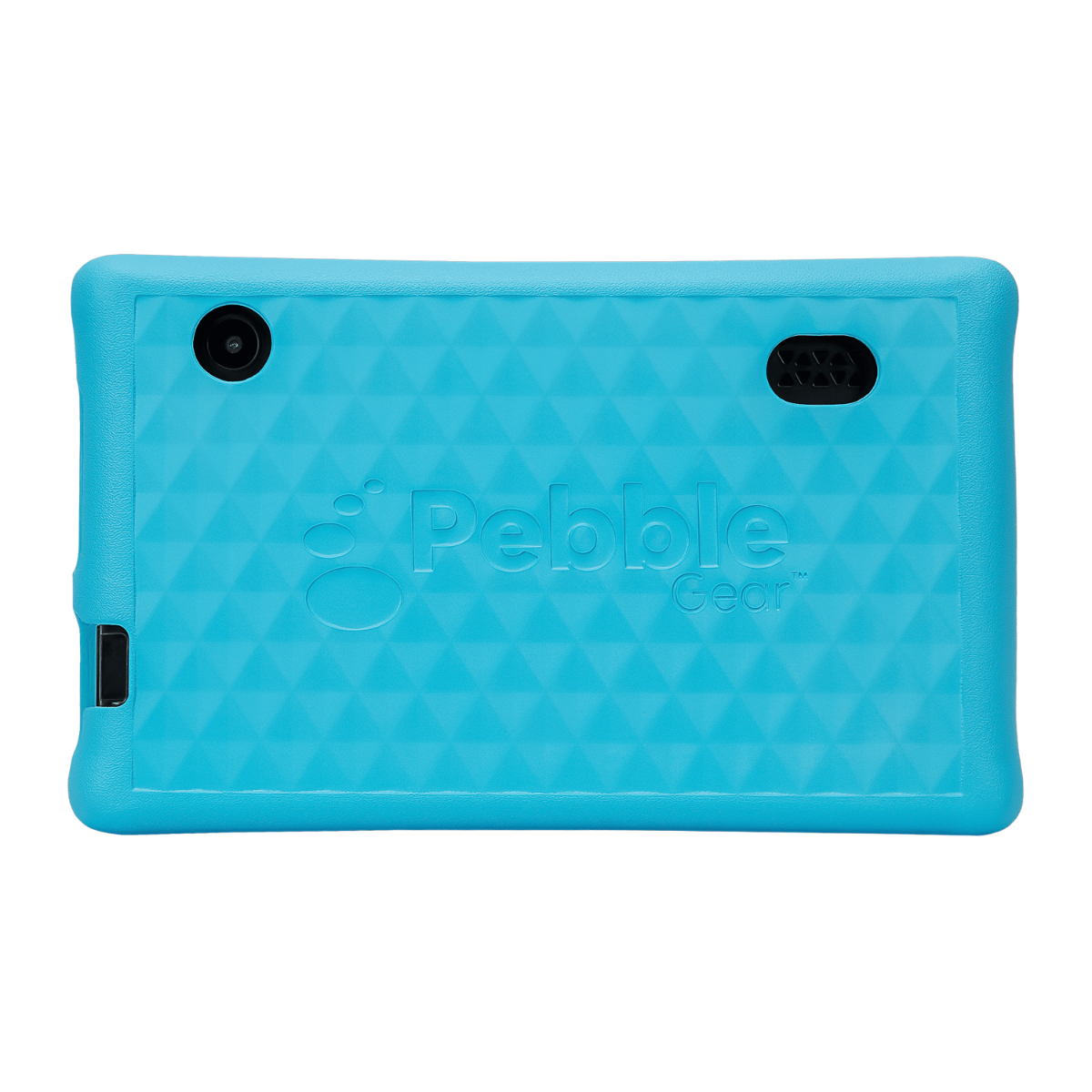 Pebble Gear 7 (Blue)、mySite、camillekostekn