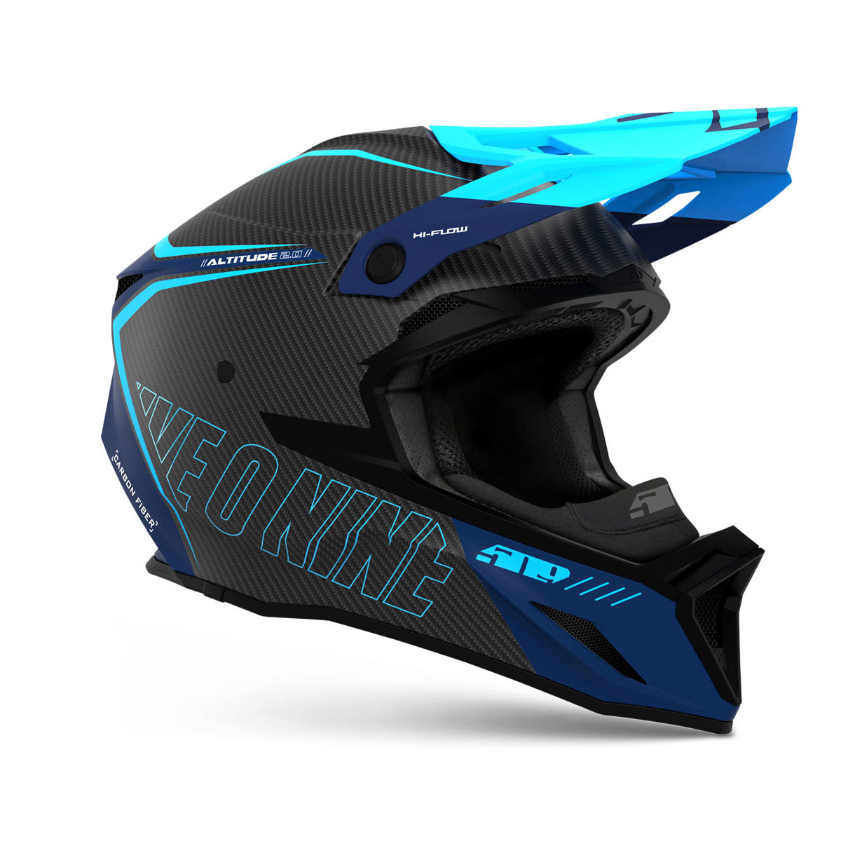 Altitude 2.0 Carbon Fiber 3K Hi-Flow Helmet、mySite、dreamappss