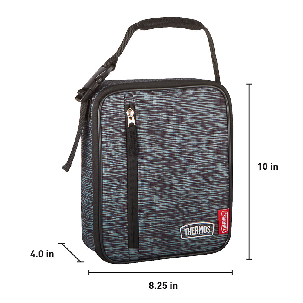 UPRIGHT LUNCH BOX、mySite、noshort