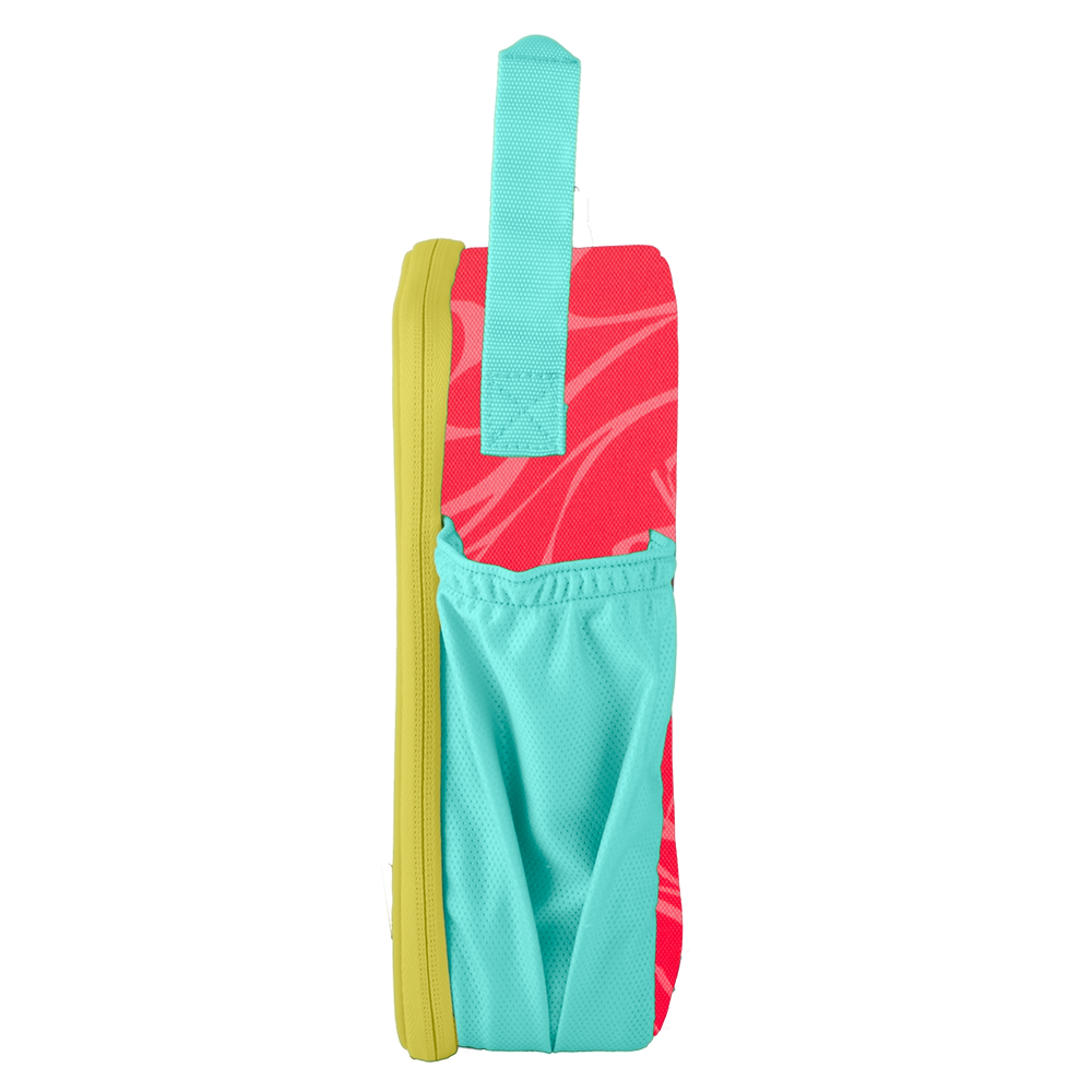 UPRIGHT LUNCH BOX、mySite、noshort