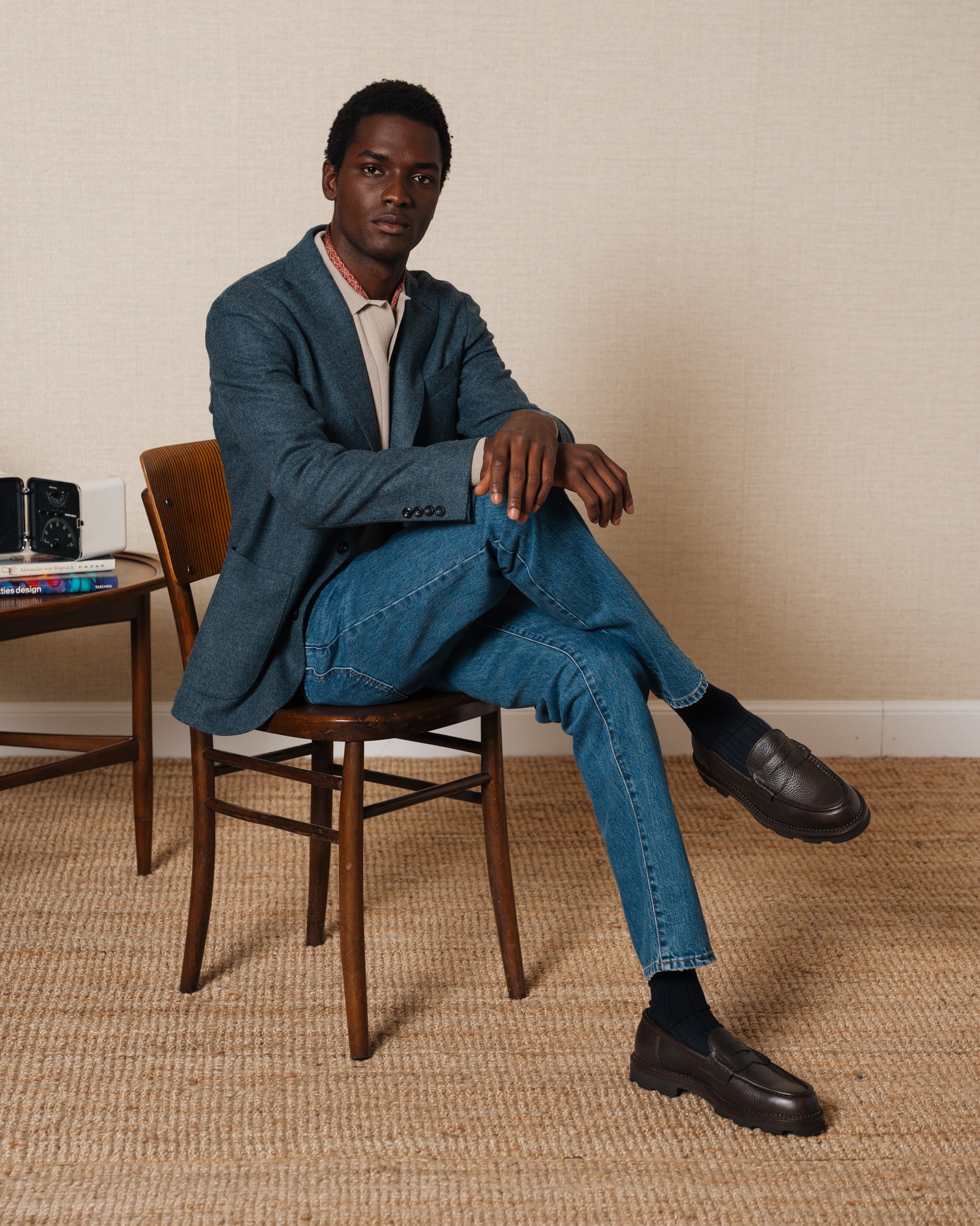  Cavallant、mySite、merchandisen