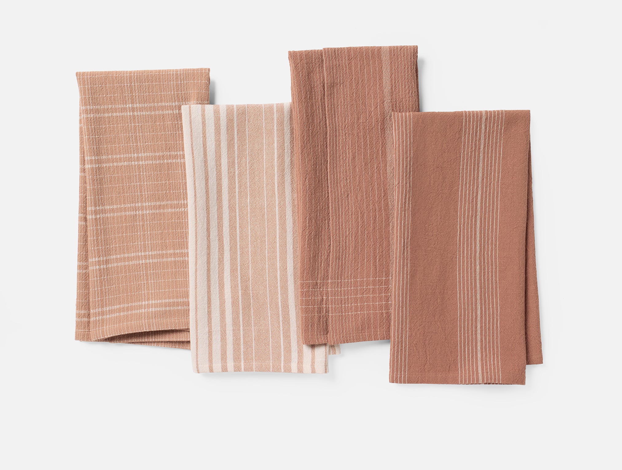  Fillmore Organic Kitchen Towels, Set of 4、mySite、sugarbowlscore