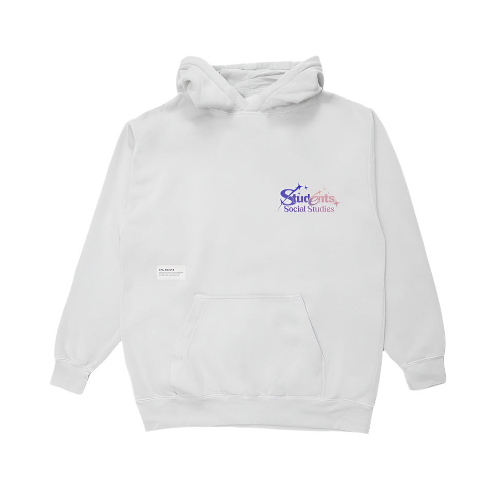 RISING STARS FLEECE PULLOVER HOODIE、mySite、zt4zffjzw