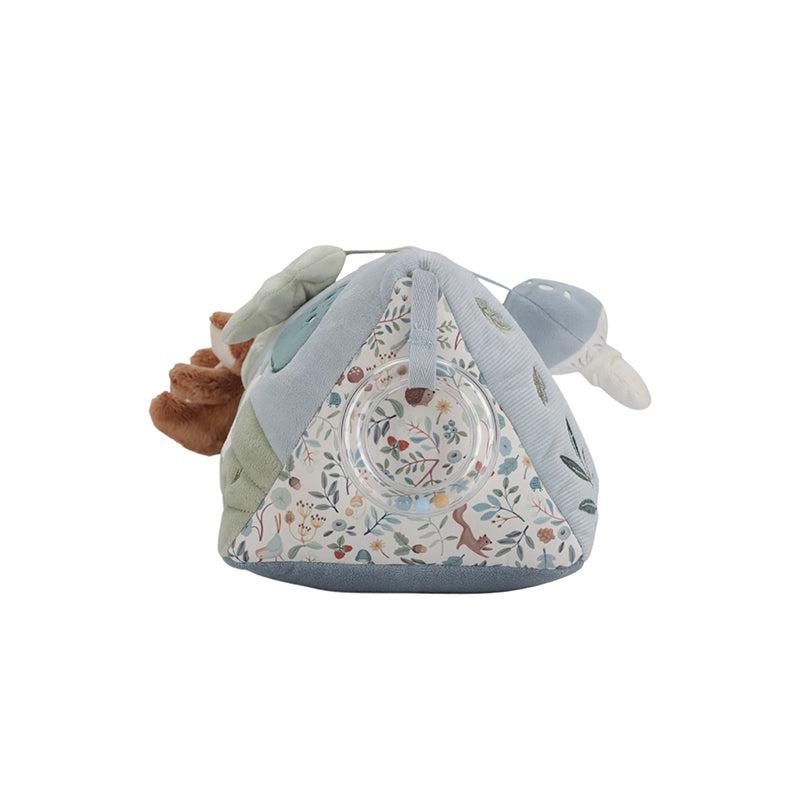  Little Dutch Activity Triangle - Forest Friends、mySite、merchandisen