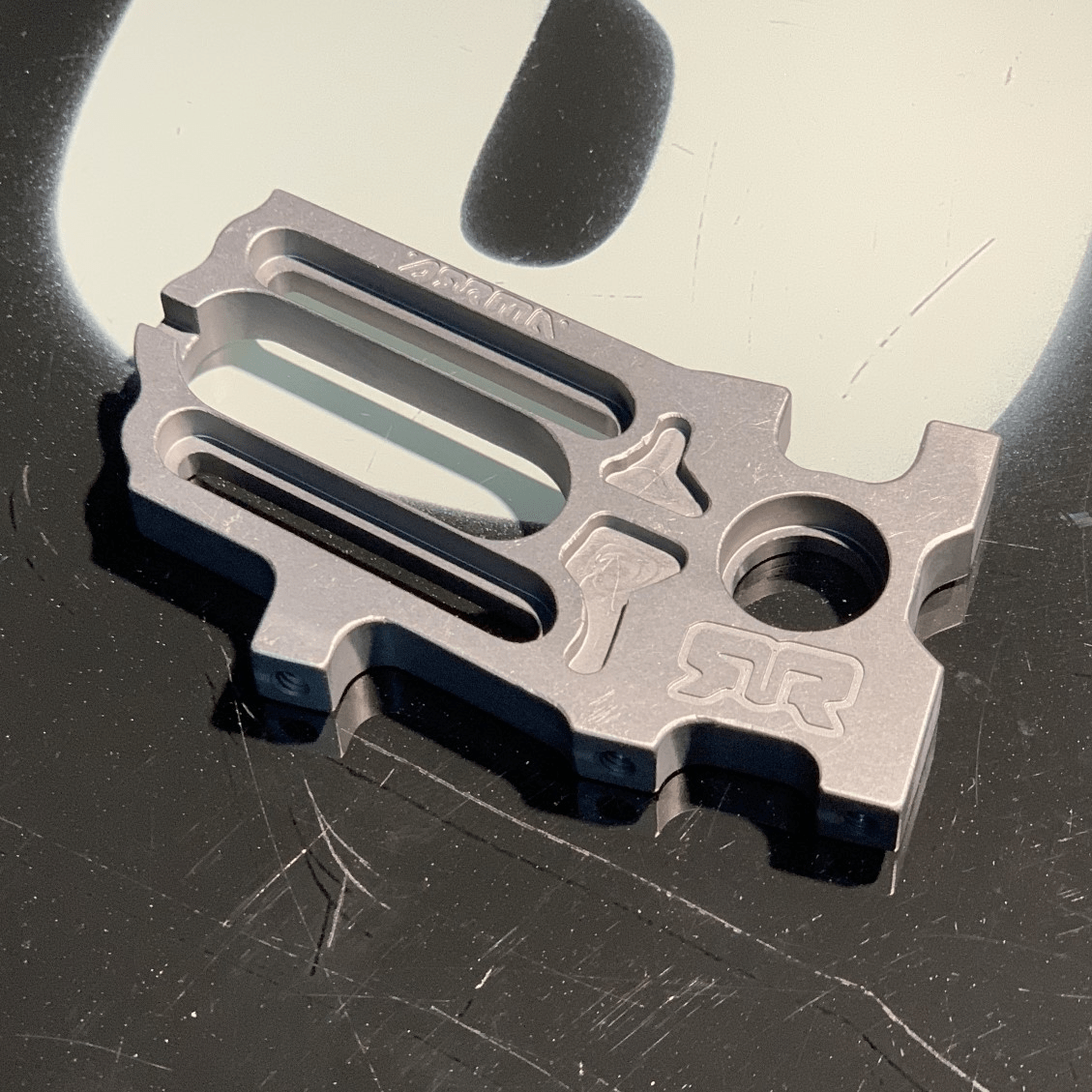  STP1101, Motor Mount 1/8 motors、mySite、merchandisen