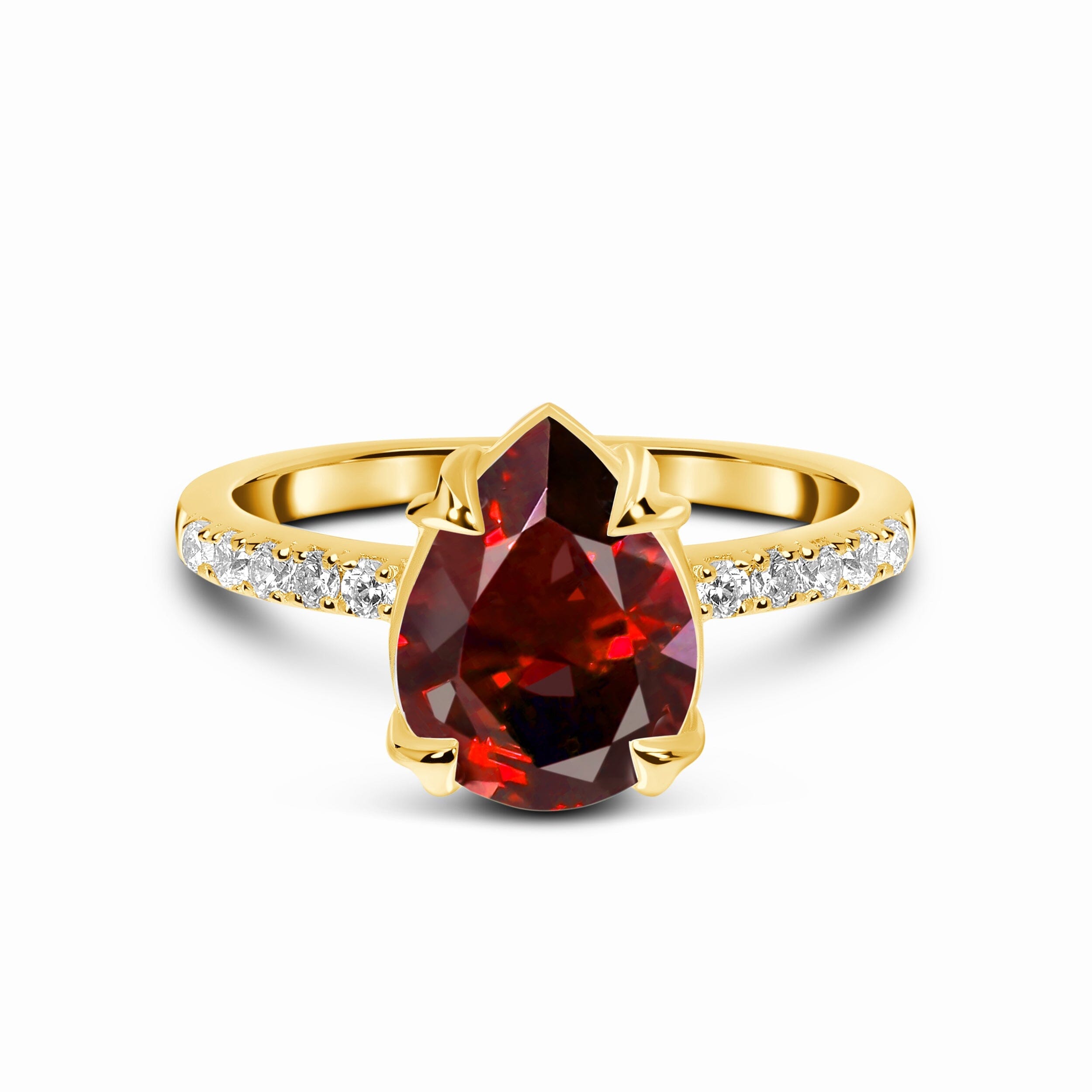 Garnet Ring - Nymph、mySite、hinf8tx79