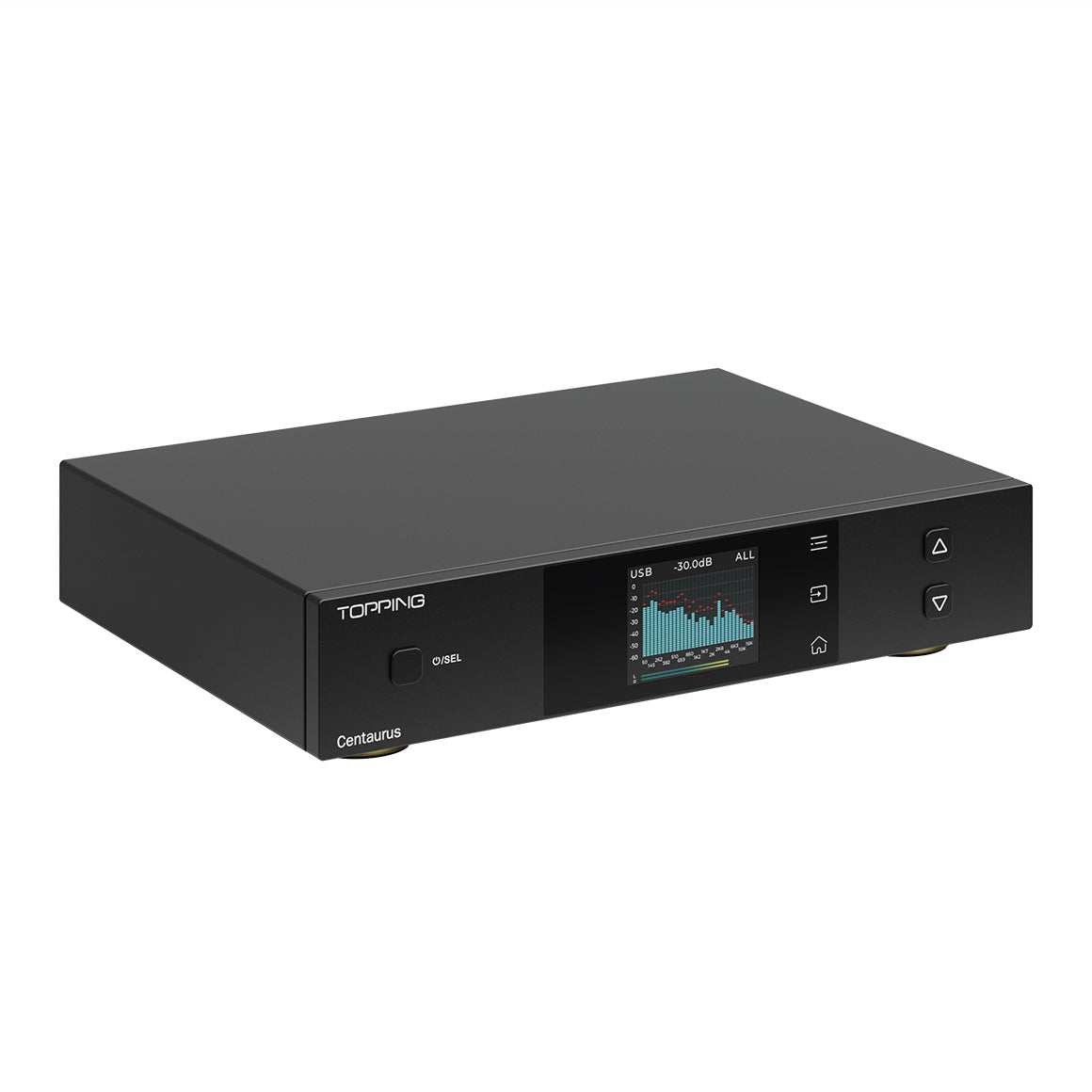  Topping - Centaurus、mySite、merchandisen