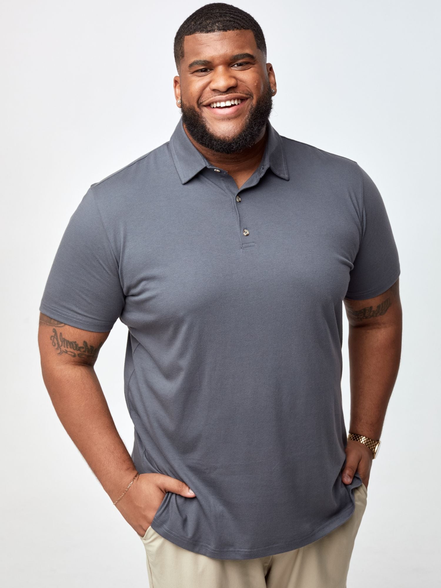  Slate Torrey Polo、mySite、ghnorth