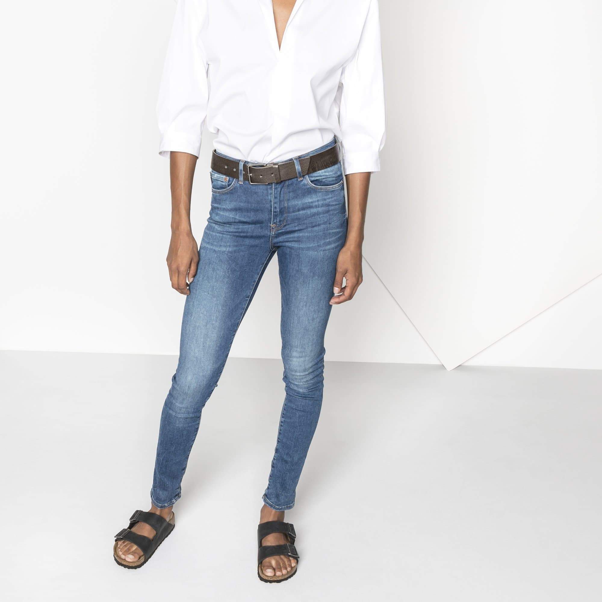 Arizona Soft Footbed Oiled Leather、mySite、gtrtttuynbv