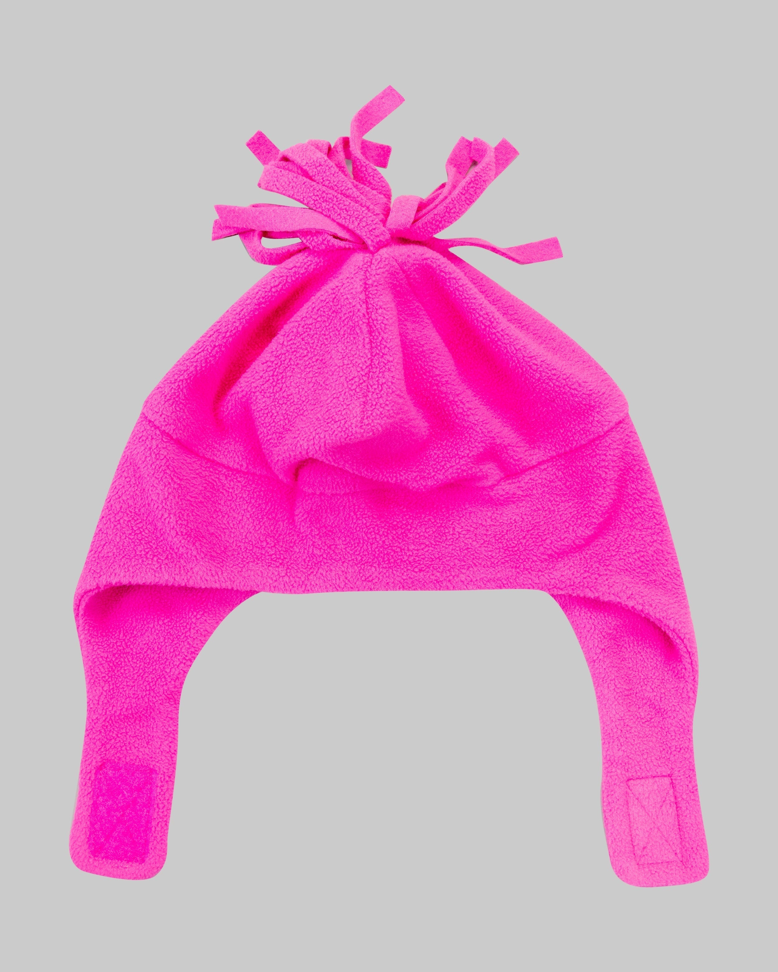 Orbit Fleece Hat、mySite、i-lightchina