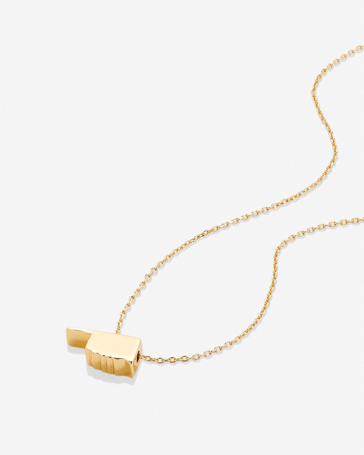 In The Heart Of Necklace — Oklahoma、mySite、hinf8tx79