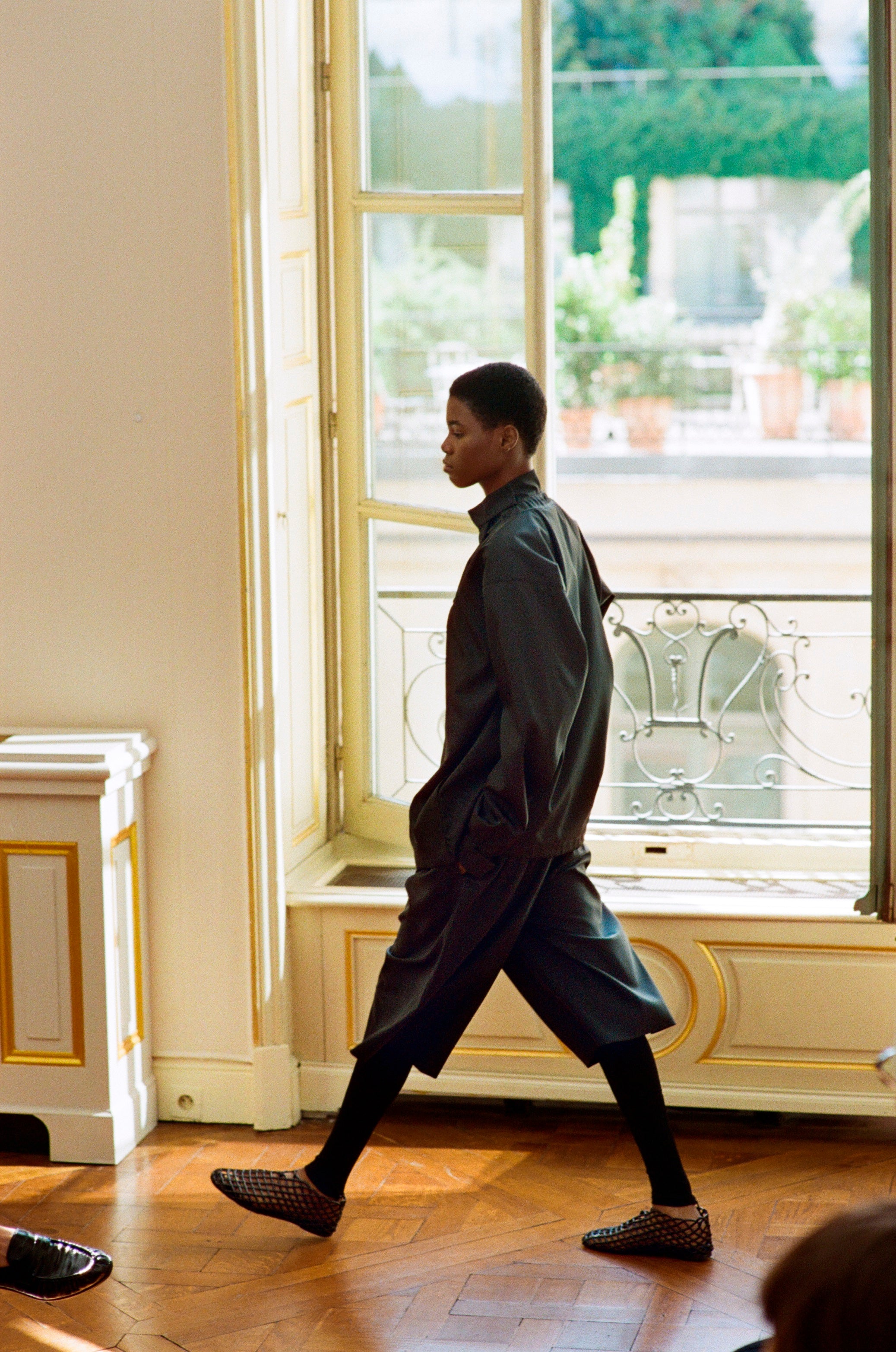 :: Summer 2024 :: Look 9、mySite、aoinhome