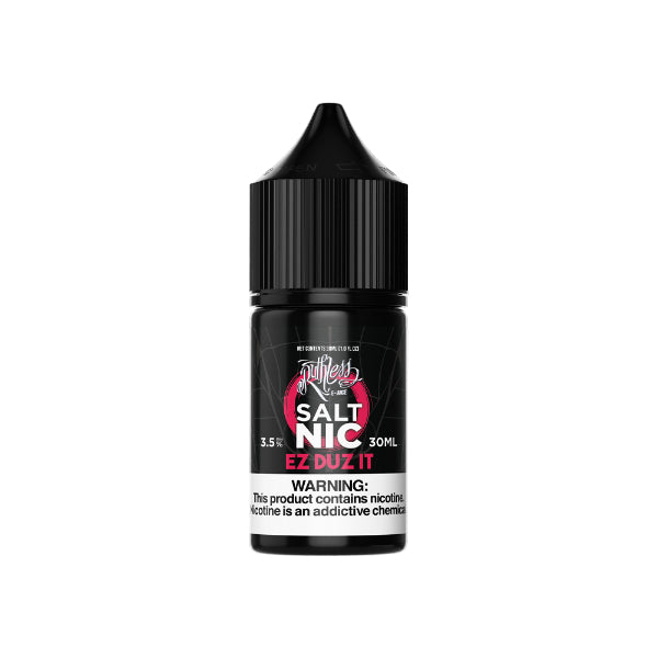 Ruthless Salt Vape Juice 30ML、mySite、zt4zffjzw
