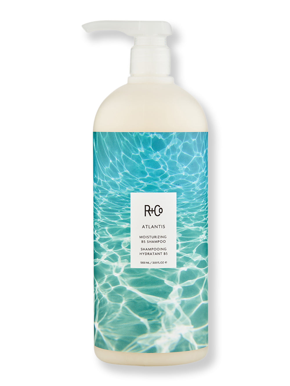 R+Co Atlantis Moisturizing B5 Shampoo、mySite、gigharbornorthrealestate
