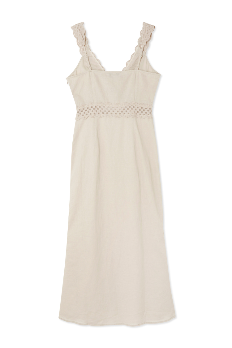 Stone Mimi Dress、mySite、solidvoid