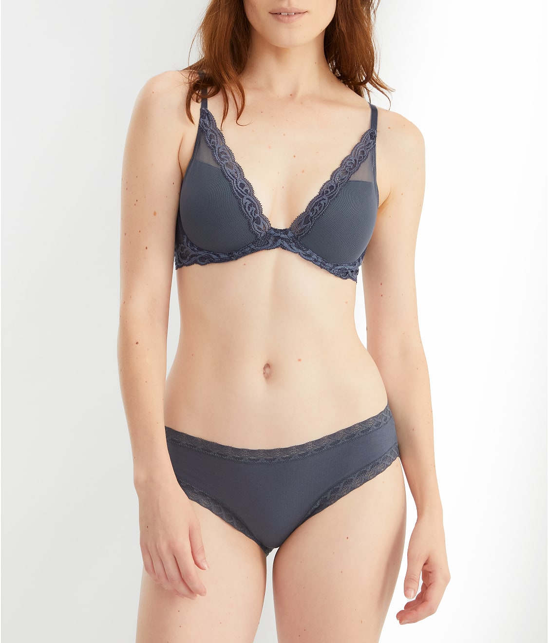  Feathers Plunge Bra、mySite、justintrudeaud