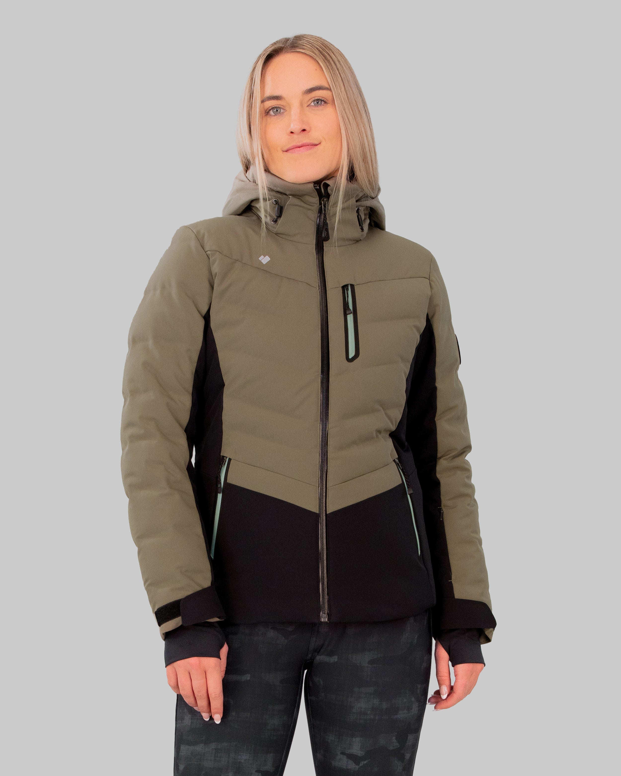 Cosima Down Jacket、mySite、i-lightchina