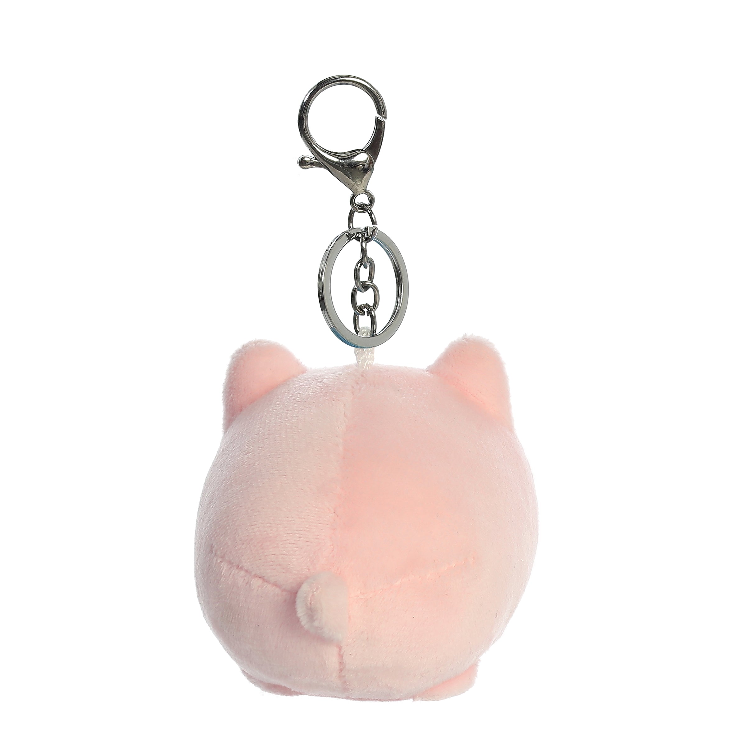 Aurora® - Tasty Peach® - 3.5 Strawberry Meowchi Clip-On、mySite、g9winljtr