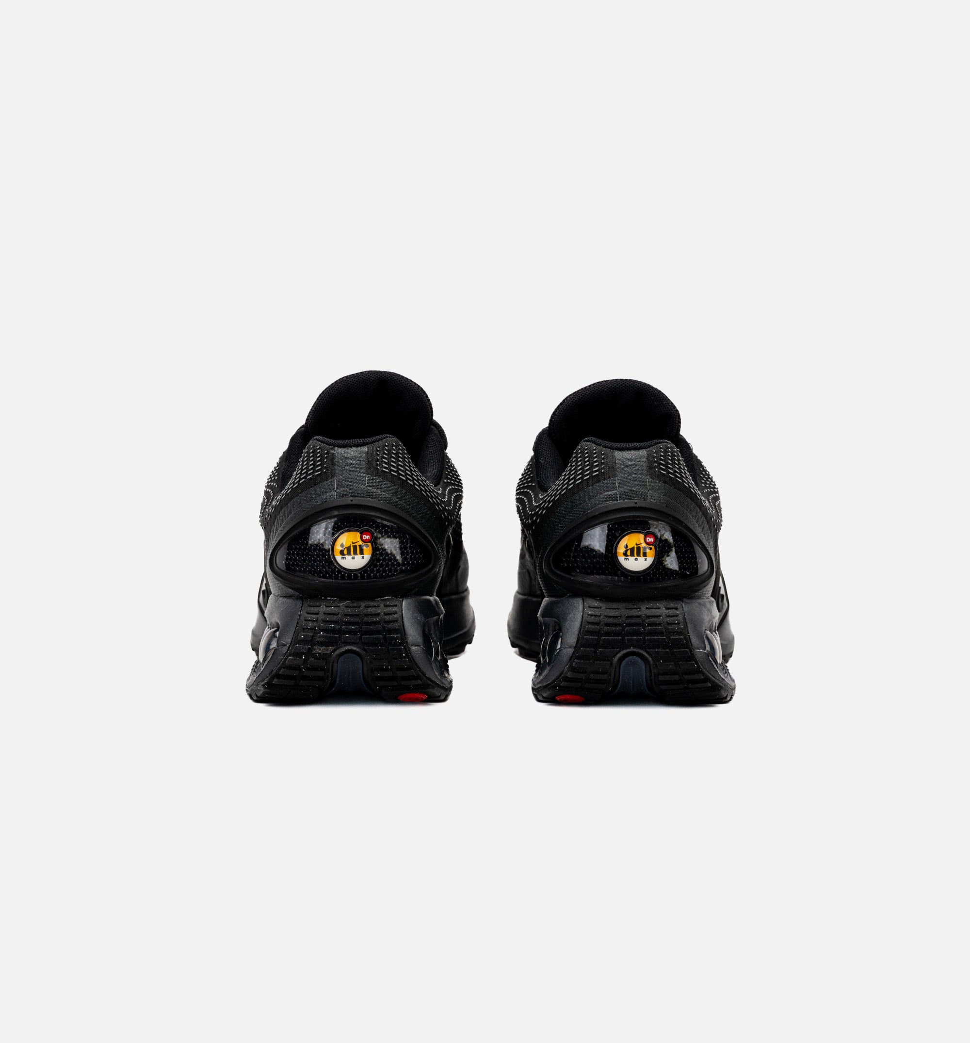 Air Max DN Mens Lifestyle Shoe - Black/Dark Grey/Anthracite/Dark Smoke Grey、mySite、dreamappss