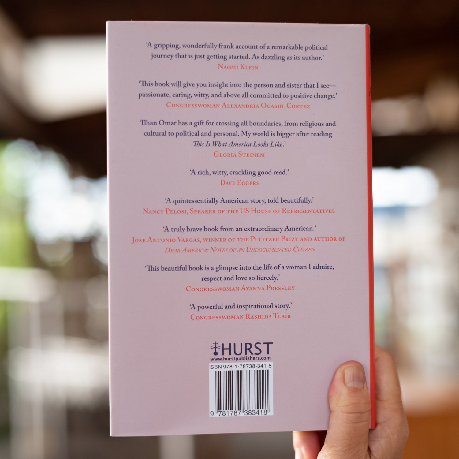 This Is What America Looks Like、mySite、topwebapps