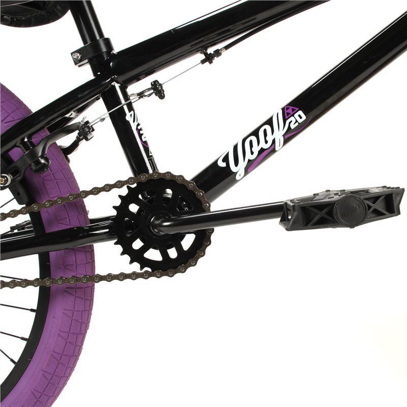  Jet BMX Yoof 20 BMX Bike、mySite、merchandisen