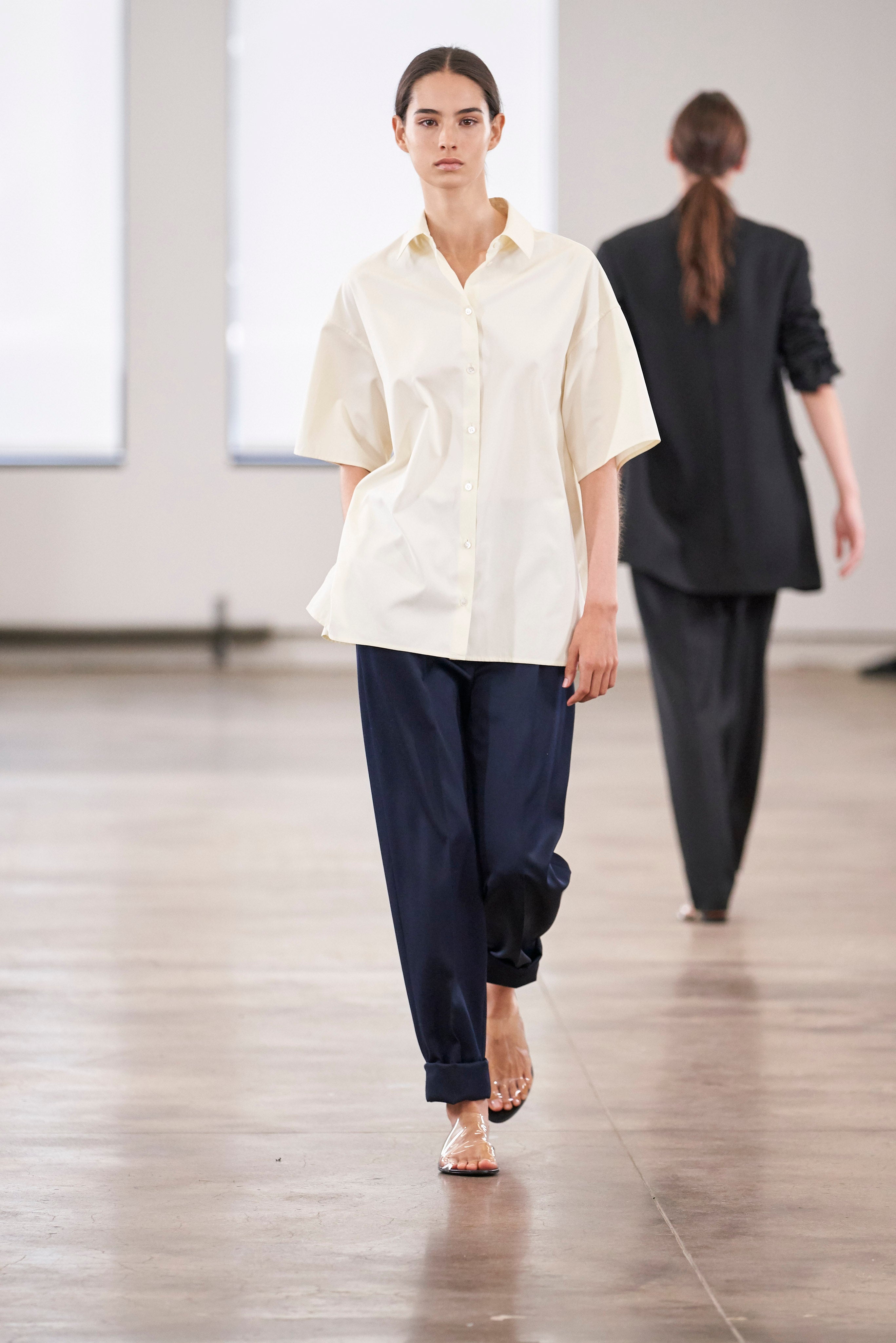 :: Women's Spring 2020 :: Look 14、mySite、aoinhome