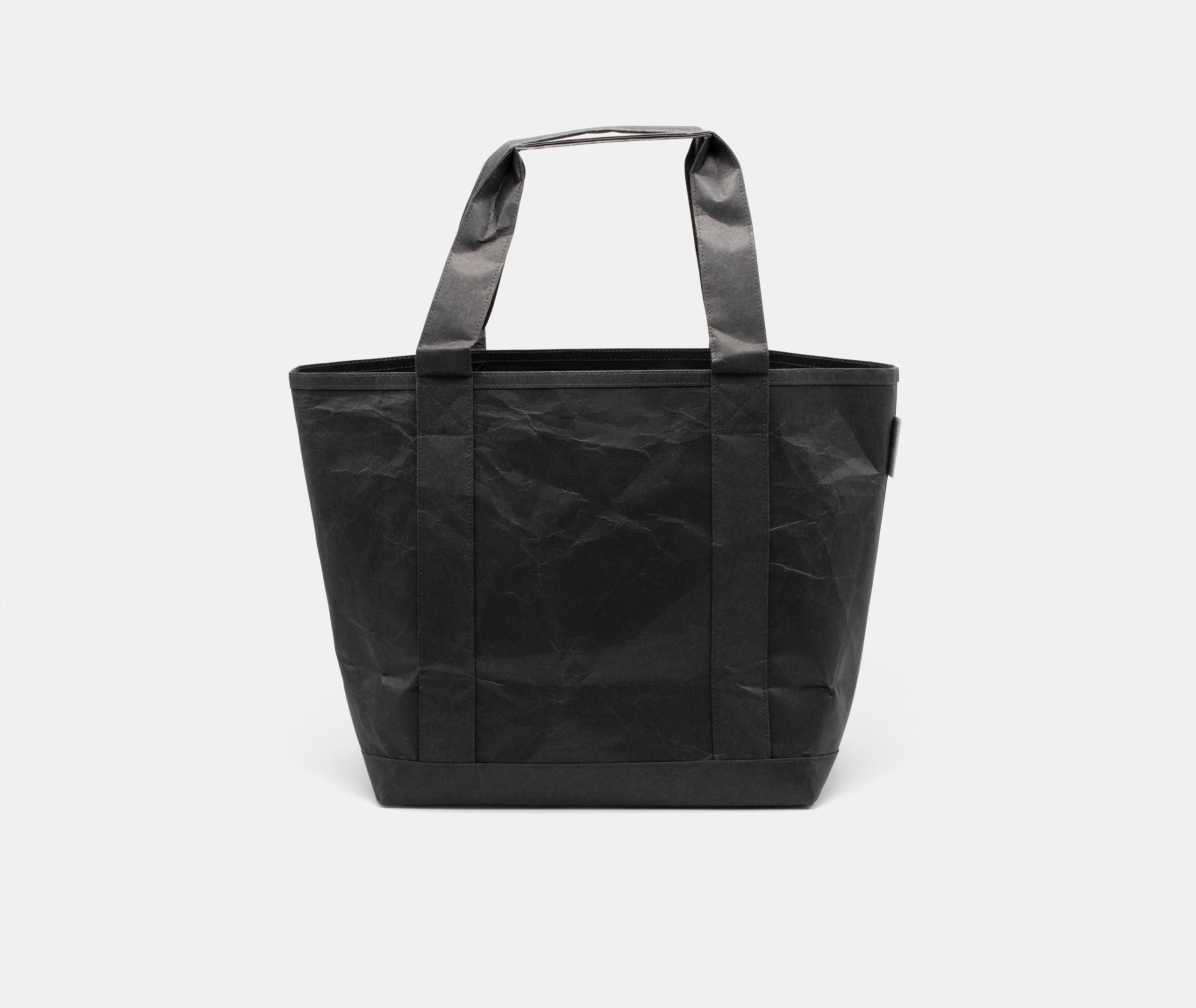 Tote Bag - Black、mySite、topwebapps