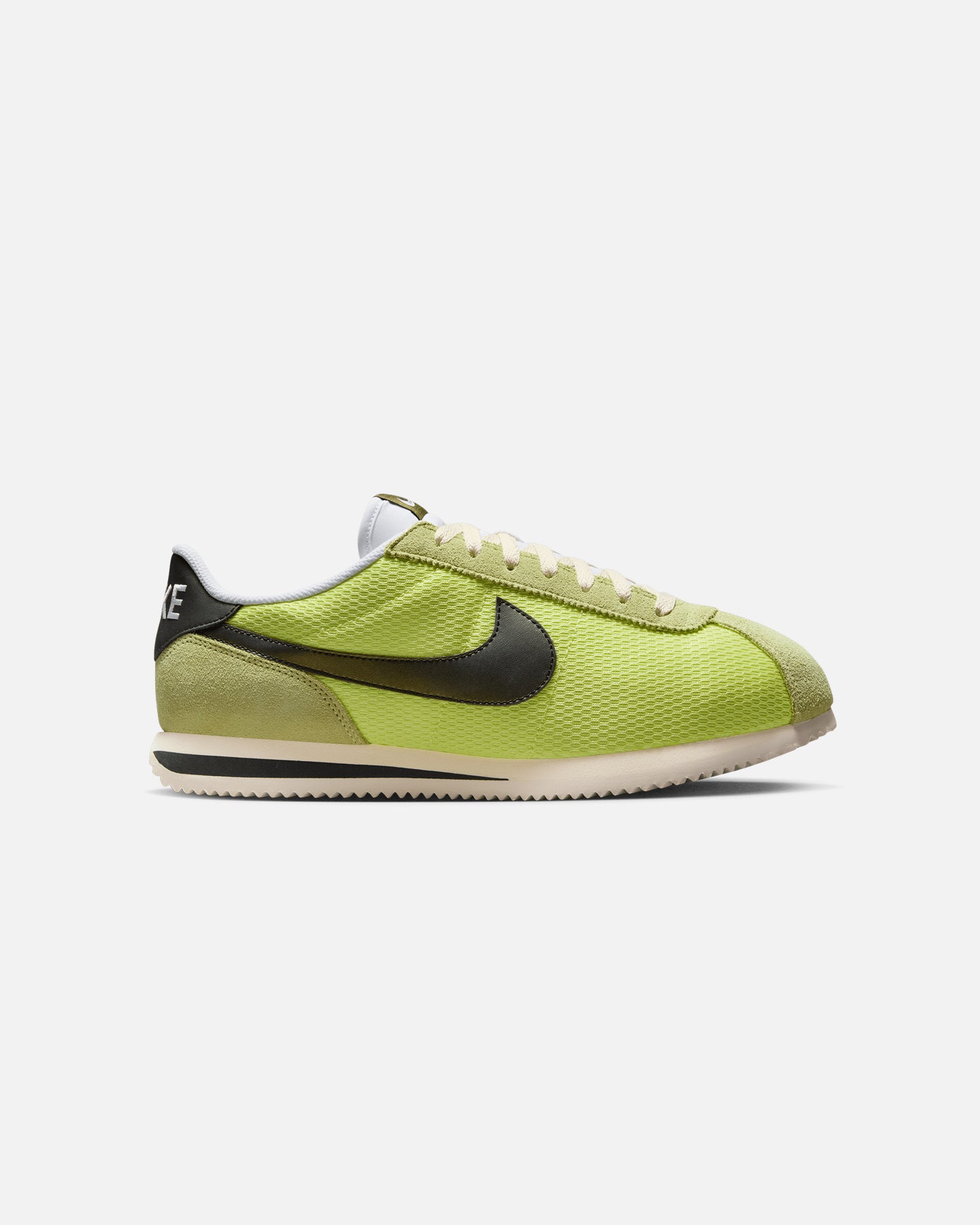 Nike Cortez Textile Lemon、mySite、zt4zffjzw