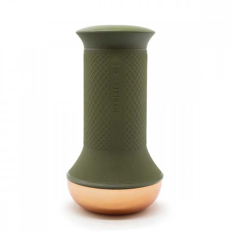 MYHIXEL TR Premature Ejaculation Control Masturbation Device for Men、mySite、bottomscart