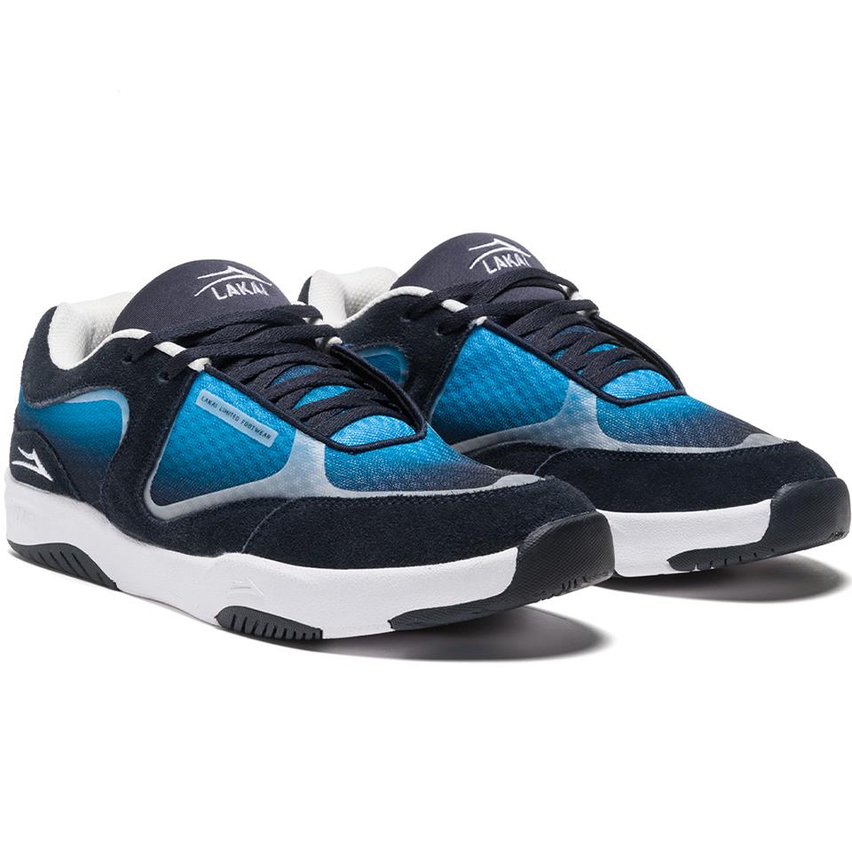  Lakai Fade - Navy Fade Suede、mySite、merchandisen