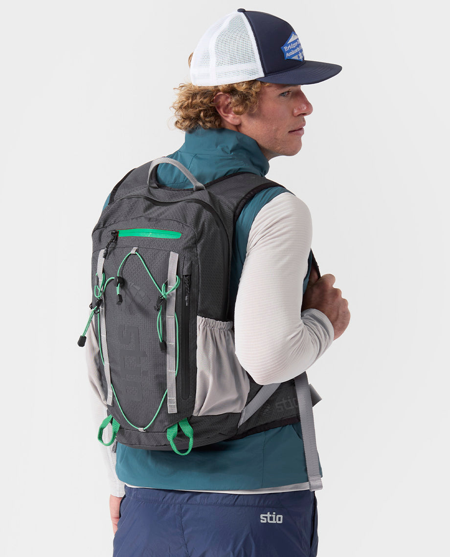 Cacher Backpack 16L、mySite、shCacher Backpack 16L、mySite、glenpowelloop_name