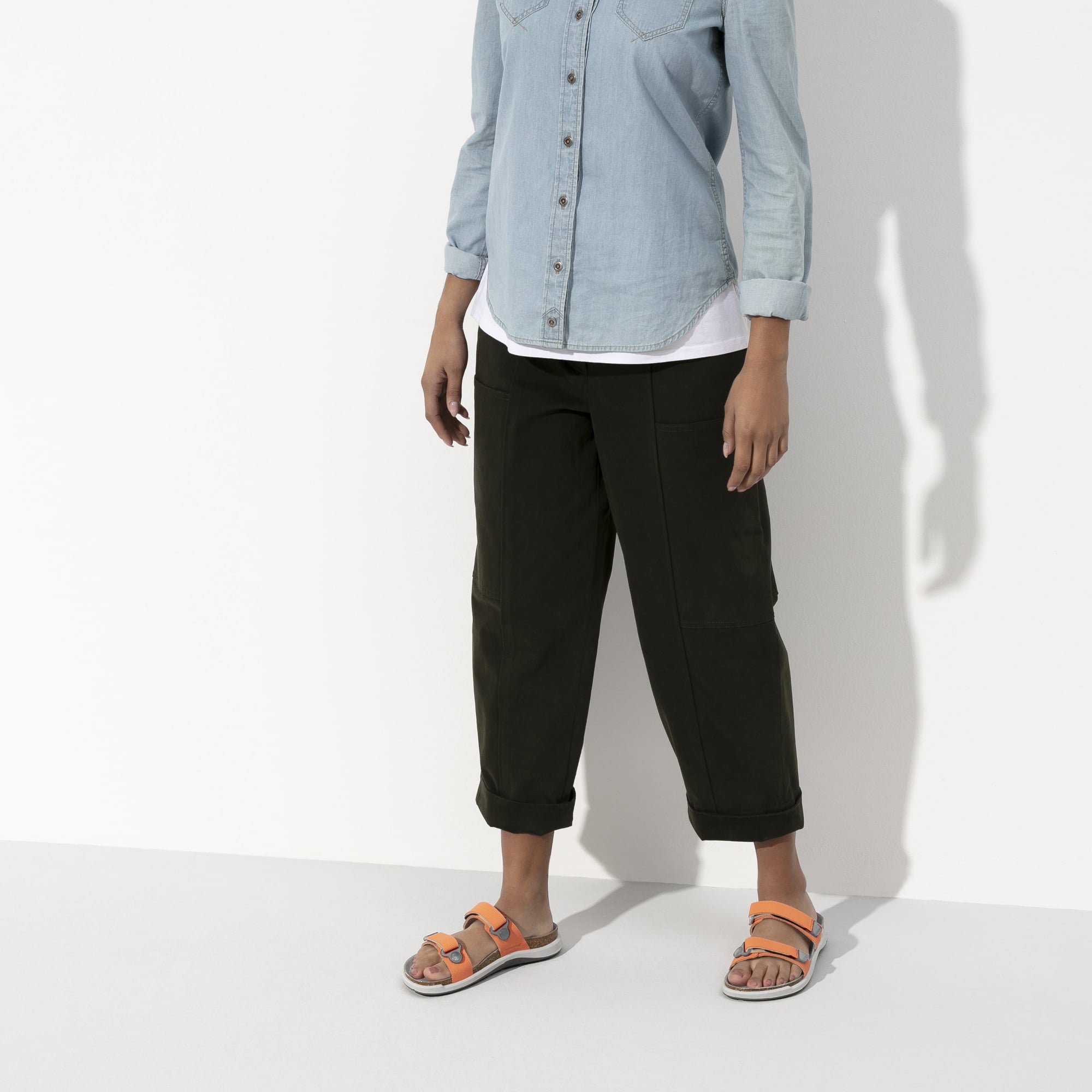 Sahara Women Birko-Flor、mySite、gtrtttuynbv