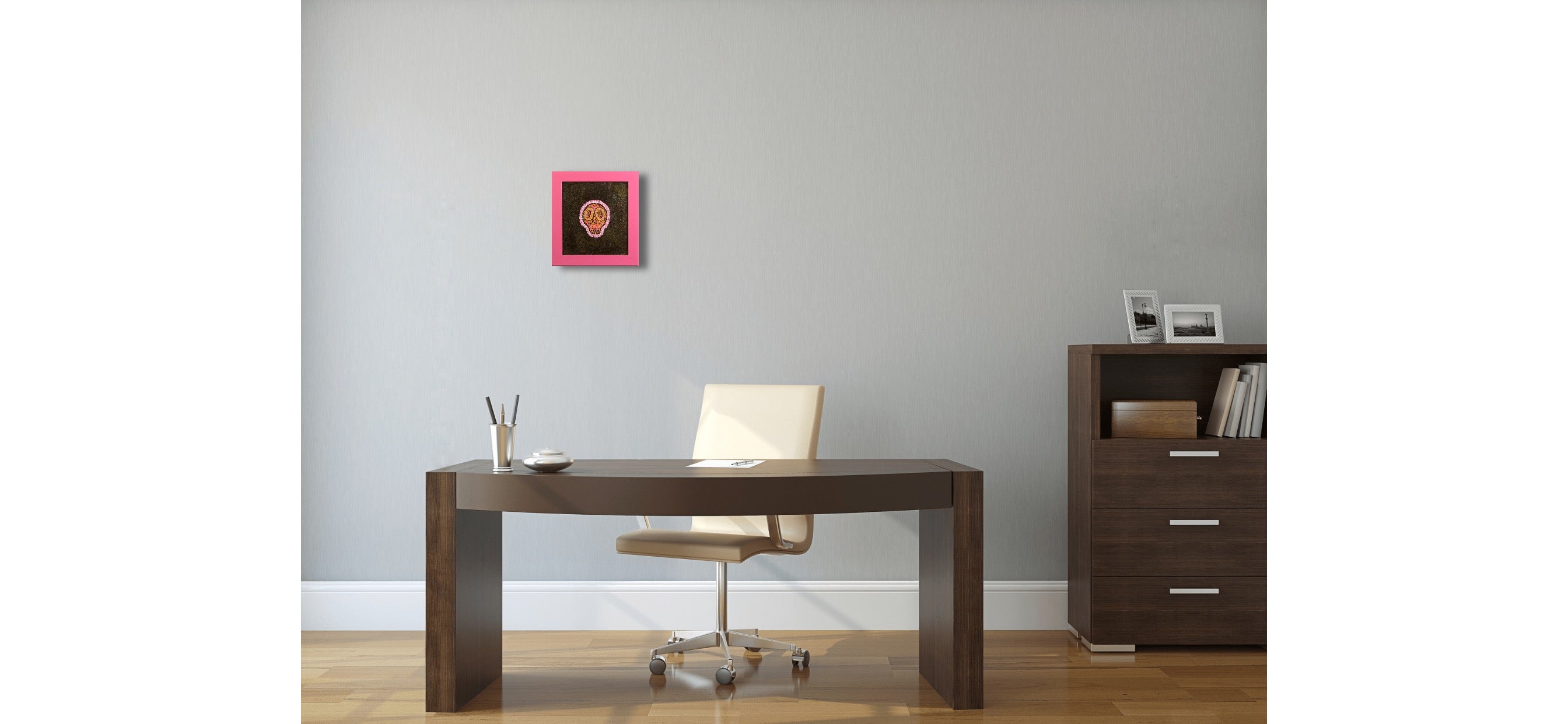 Sugar Skull (Original by Michael Mott)、mySite、topwebapps