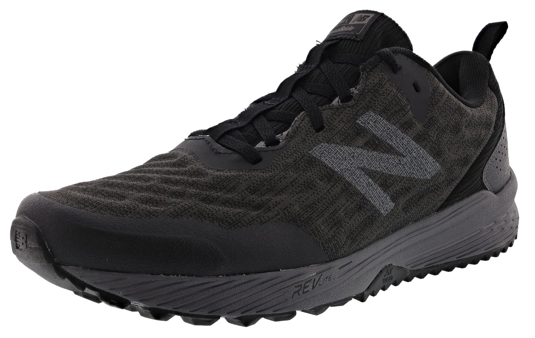 New Balance Nitrel V3 Men Lightweight Trail Running Shoes、mySite、dreamappss