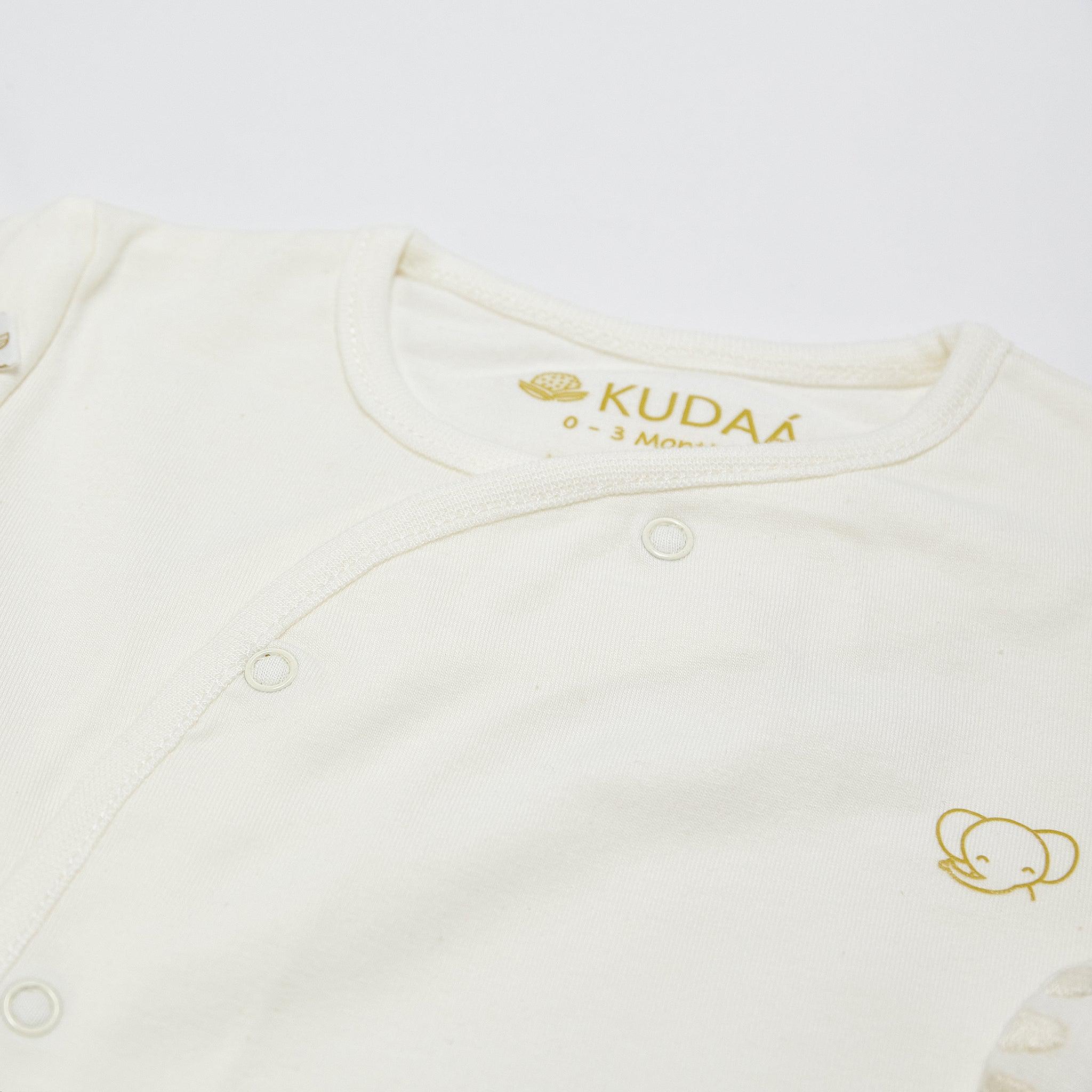 RETIRED - Organic White Baby Bundle Gift Set、mySite、g9winljtr