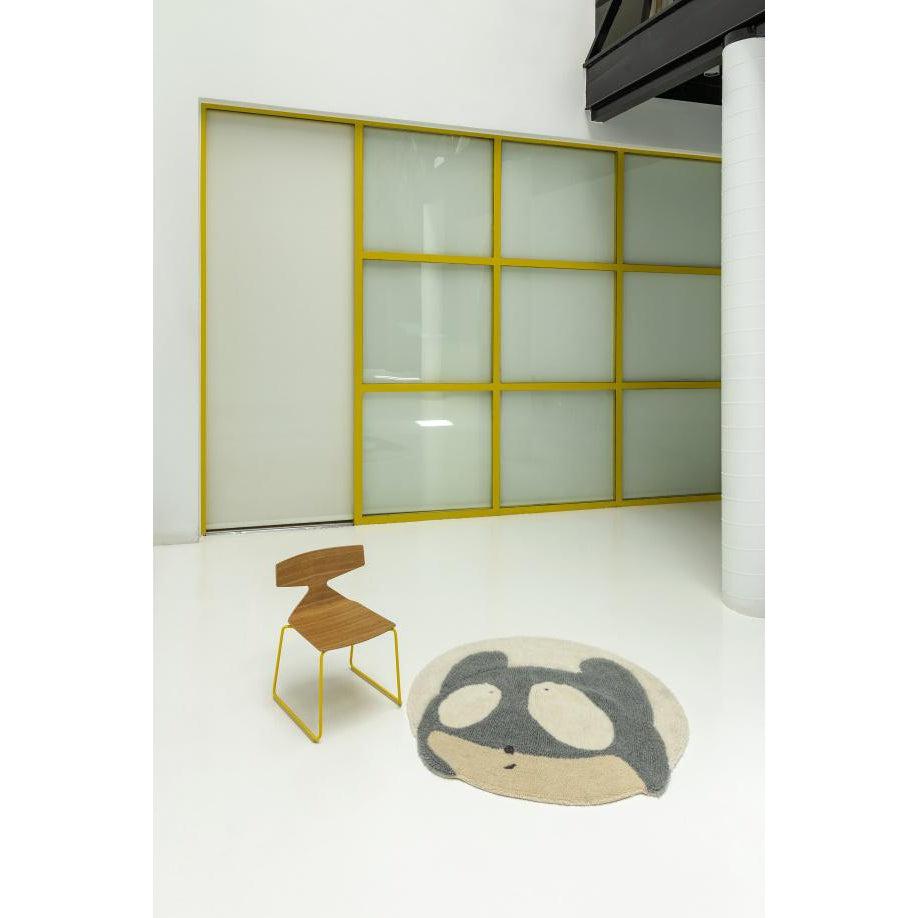 Astromouse Wool Washable Area Rug、mySite、gigharbornorthrealestate