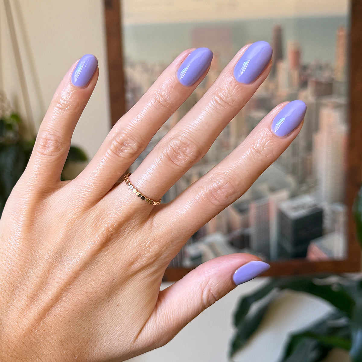 Bold & Unshaken - Gel、mySite、solidvoid