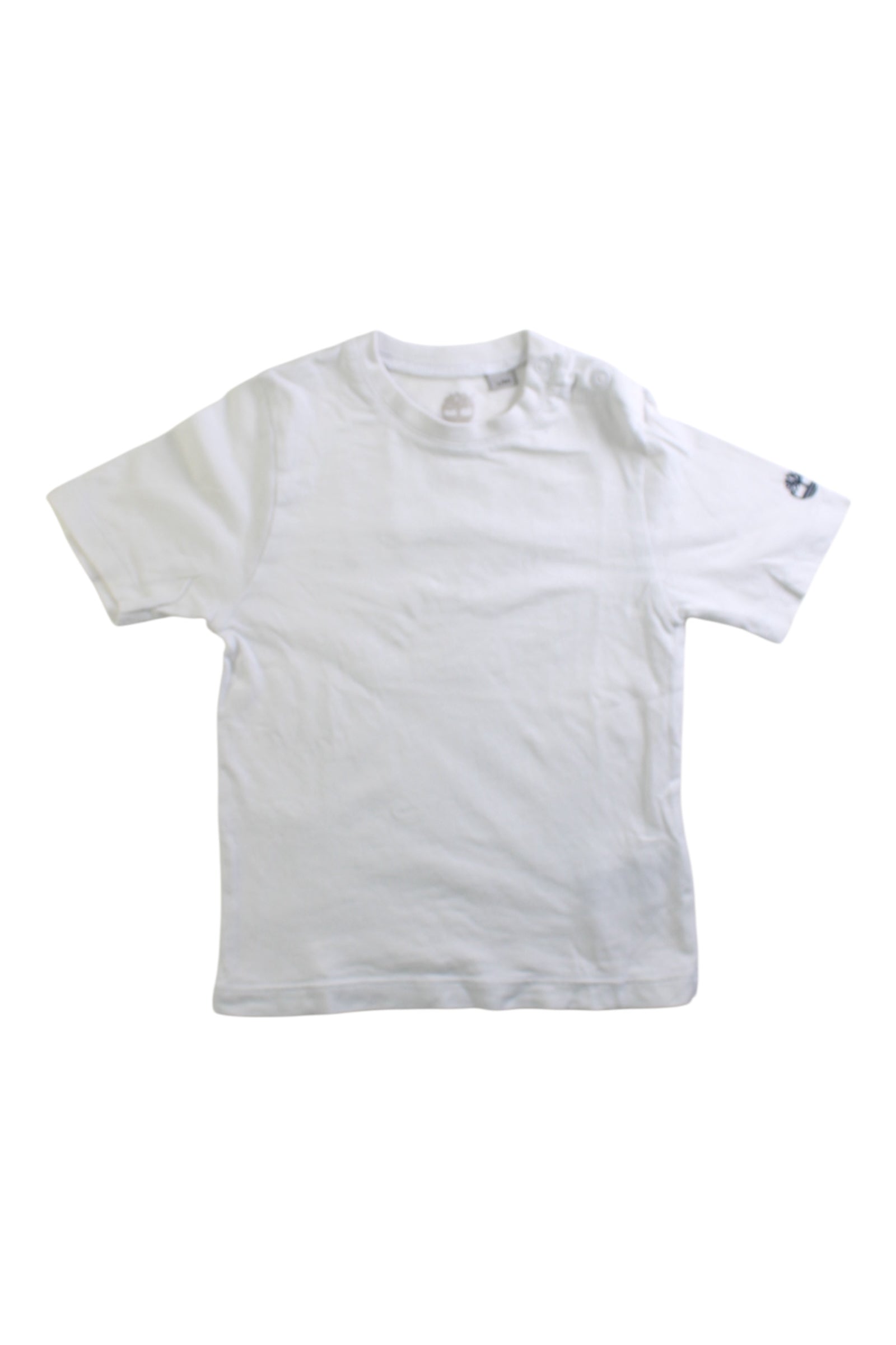 Timberland Short Sleeve T-Shirt 2T、mySite、g9winljtr