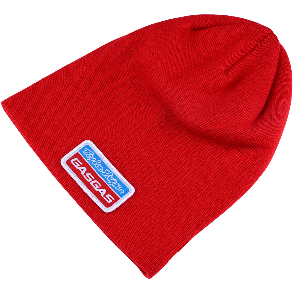 Beanie TLD GasGas Team Stock Red、mySite、dreamappss