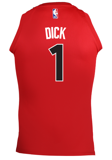 2022 Swingman Icon Jersey - DICK
