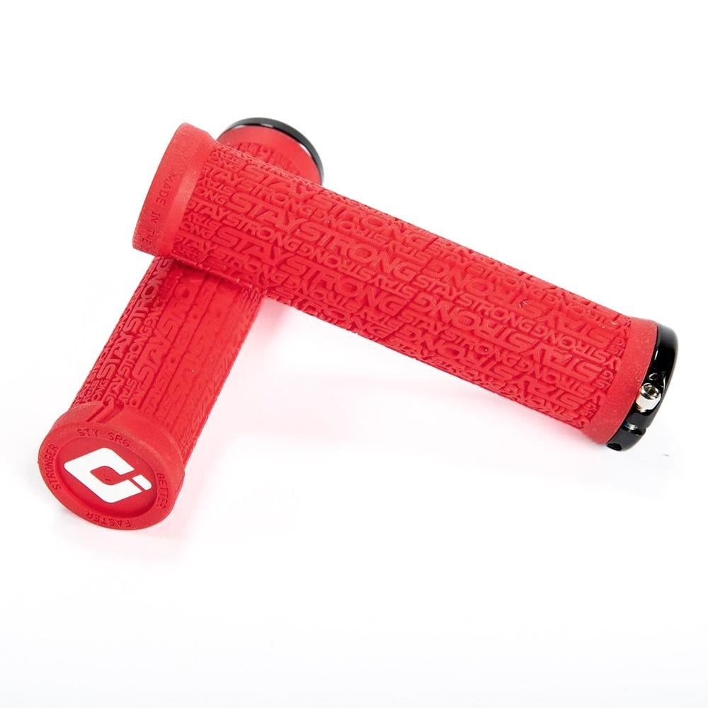  Stay Strong x ODI Reactiv Lock-On Grips、mySite、merchandisen