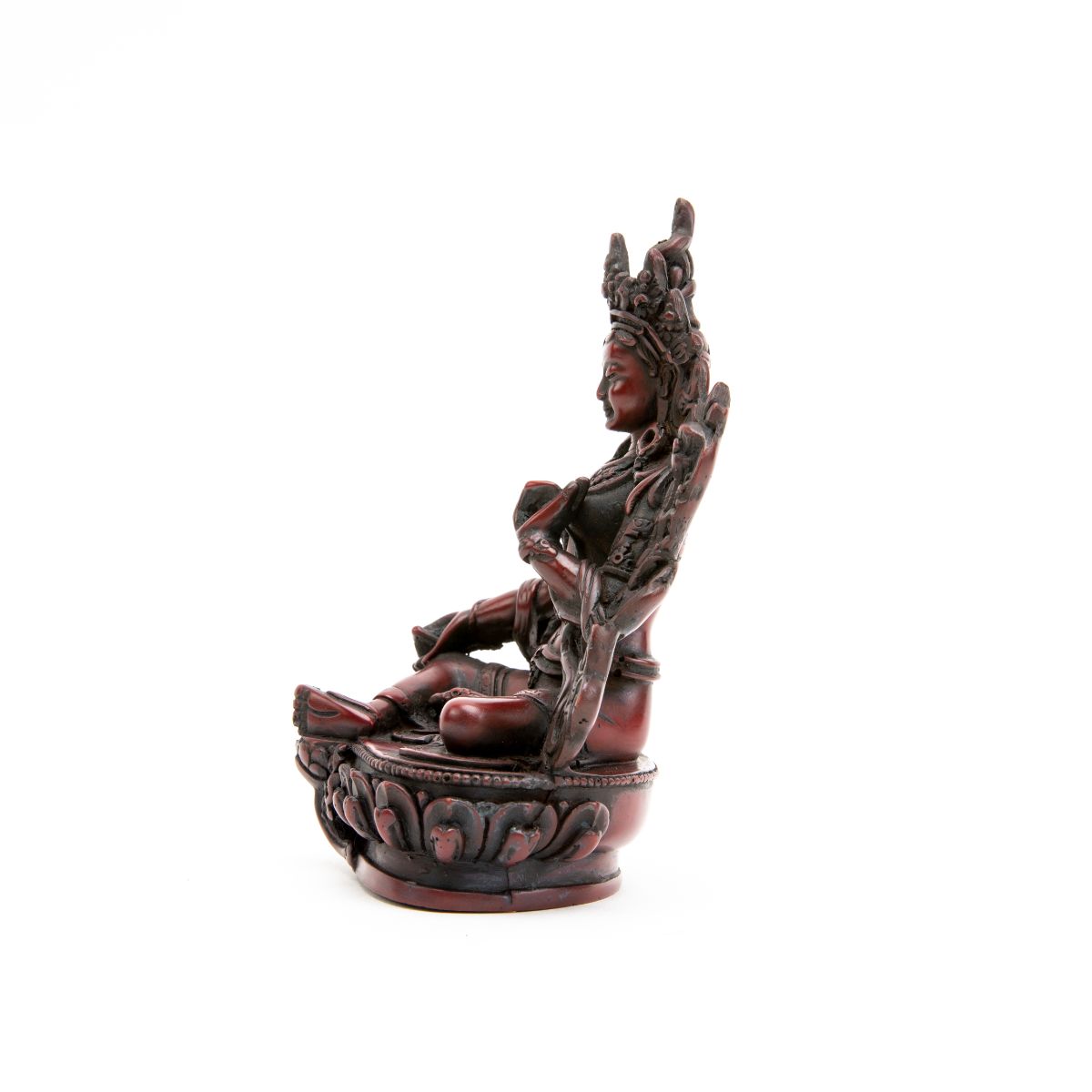 Red Tara Statue - 6、mySite、topwebapps