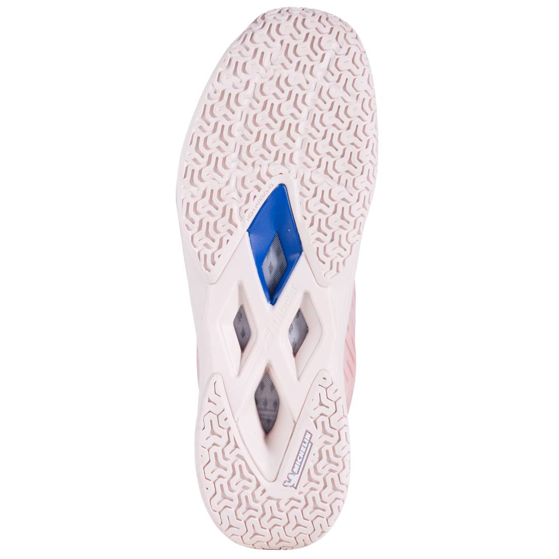 Babolat Shadow Tour Women's Indoor Court Shoe (Rose)