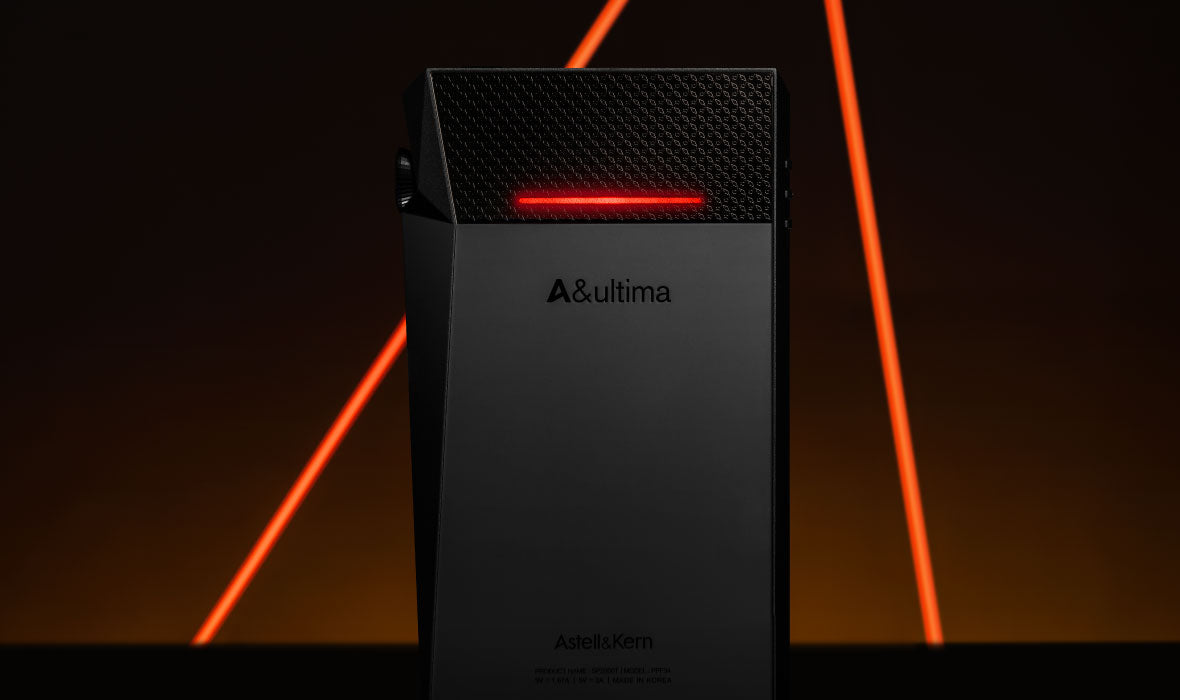 Headphone-Zone-Astell&Kern-A&ultima SP2000T