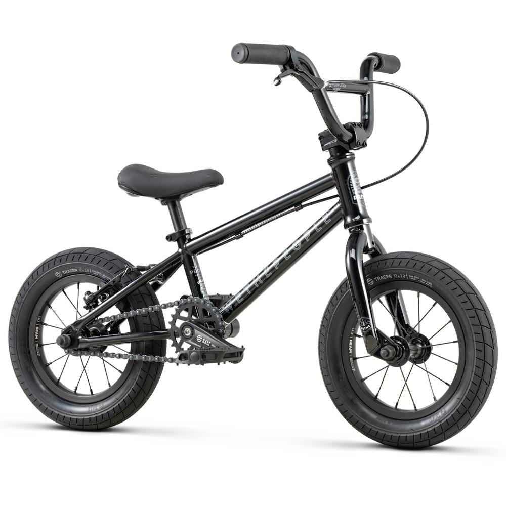  WeThePeople Prime Drive 12 BMX Bike、mySite、merchandisen