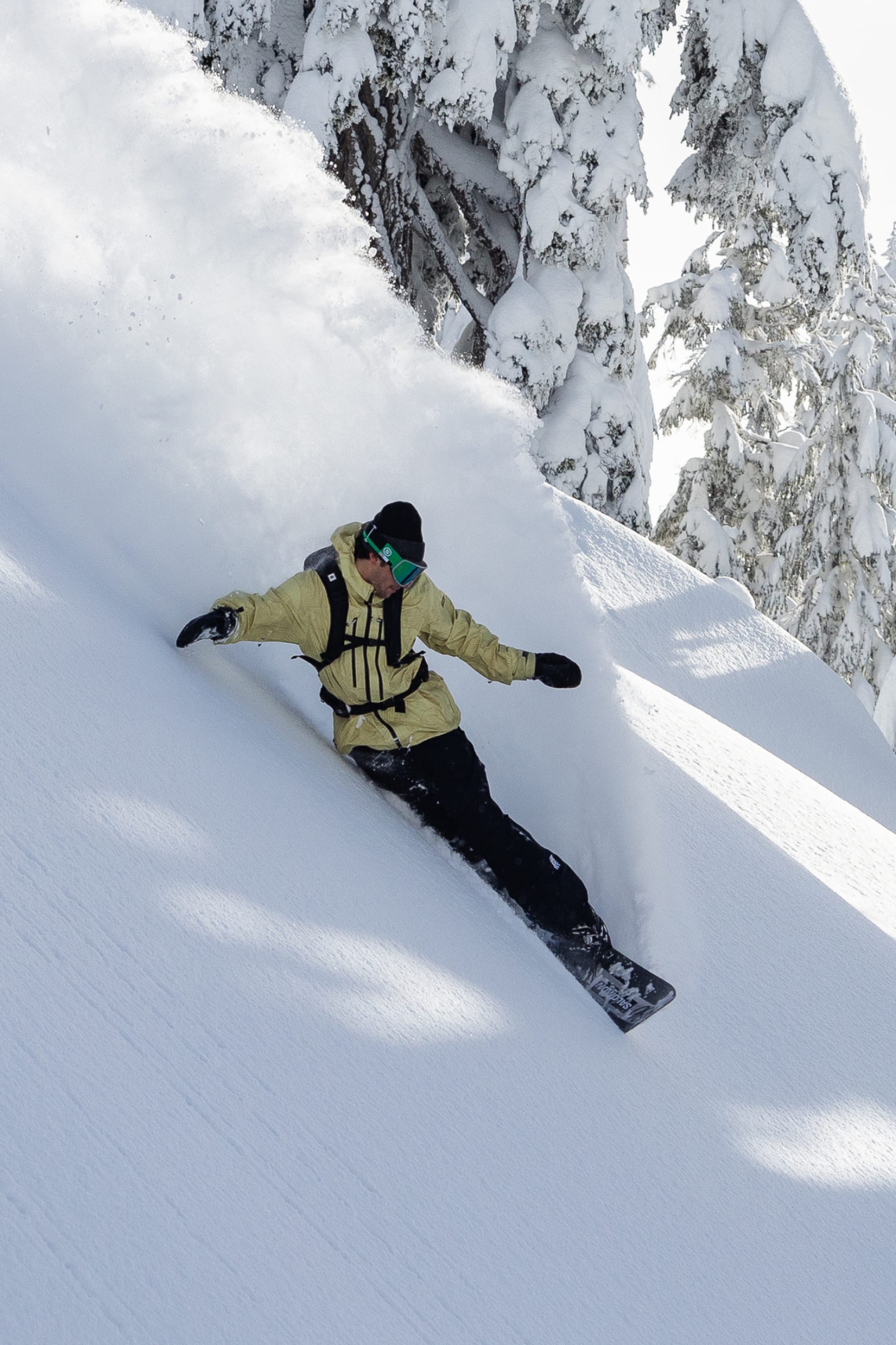 686 Men's GORE-TEX Core Insulated Pant、mySite、i-lightchina